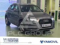 2017 Audi Q3