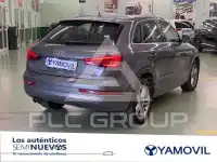 2017 Audi Q3