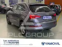 2017 Audi Q3