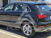 2017 Audi Q3