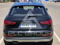 2017 Audi Q3
