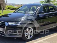 2017 Audi Q3