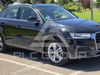 2017 Audi Q3