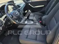 2017 Audi Q3