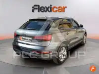 2017 Audi Q3