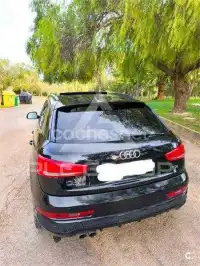 2017 Audi Q3