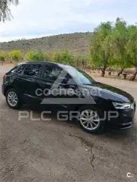 2017 Audi Q3