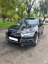 2017 Audi Q3