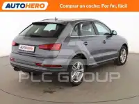 2017 Audi Q3