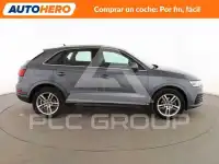 2017 Audi Q3