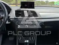 2017 Audi Q3