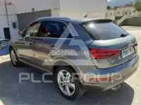 2017 Audi Q3