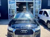 2017 Audi Q3