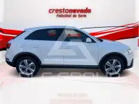 2017 Audi Q3