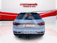 2017 Audi Q3