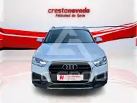 2017 Audi Q3