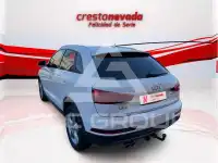 2017 Audi Q3
