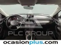 2017 Audi Q3