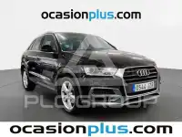2017 Audi Q3