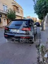 2017 Audi Q3