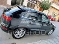 2017 Audi Q3