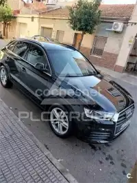 2017 Audi Q3
