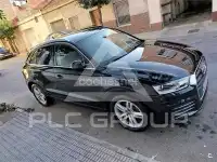 2017 Audi Q3