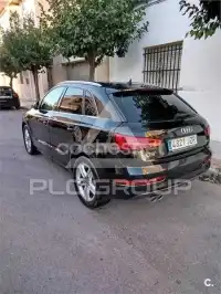 2017 Audi Q3