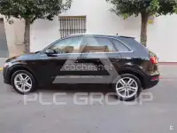 2017 Audi Q3