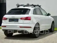 2017 Audi Q3
