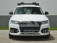 2017 Audi Q3