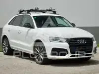 2017 Audi Q3