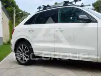 2017 Audi Q3