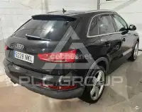 2017 Audi Q3