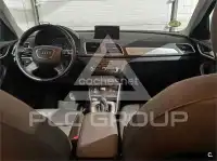 2017 Audi Q3