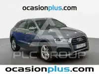 2017 Audi Q3