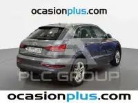 2017 Audi Q3