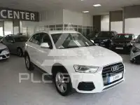 2017 Audi Q3