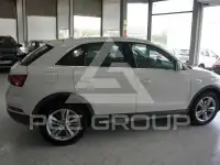 2017 Audi Q3