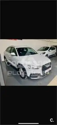 2017 Audi Q3