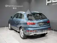 2017 Audi Q3