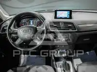 2017 Audi Q3