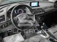 2017 Audi Q3