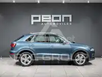 2017 Audi Q3
