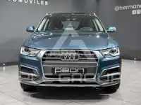 2017 Audi Q3
