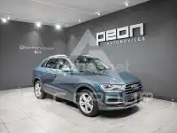2017 Audi Q3
