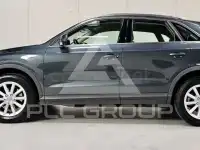 2017 Audi Q3