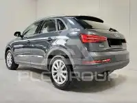 2017 Audi Q3