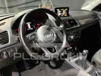 2017 Audi Q3