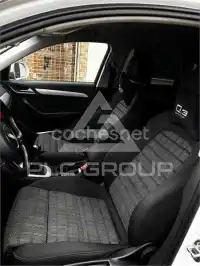 2017 Audi Q3